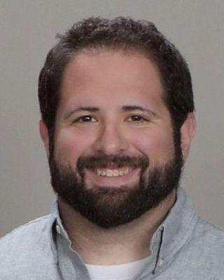 Photo of Adam Gorsetman, Licensed Professional Clinical Counselor, LPCC