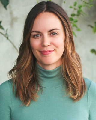 Photo of Melissa Hood - Melissa Hood - Infertility & Relationships, Marriage & Family Therapist, MA, LMFT