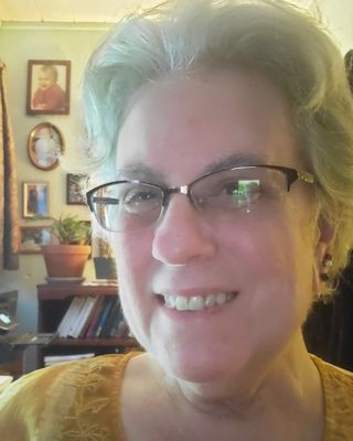 Photo of Judith Fournier, Drug & Alcohol Counselor, CPS, MLADC