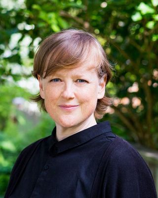Photo of Jen McNeely, Counsellor, MEd , RCC
