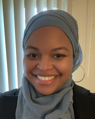 Photo of Tierra Maynor, Clinical Social Work/Therapist, MSW, LMSW
