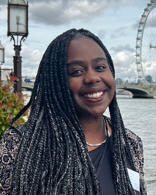Photo of Natalee Onyehe, MA, MBACP Accred, Psychotherapist in Nottingham