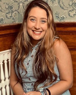 Photo of Jada N. Smith, Marriage & Family Therapist Associate, MAMFT