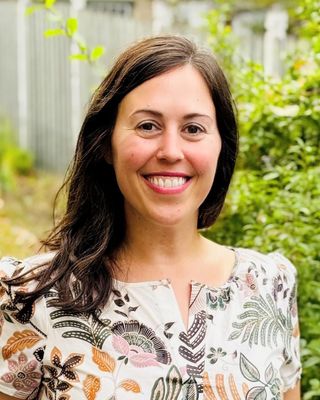 Photo of Laura Krause, Psychologist, PsyD, LP