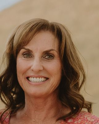 Photo of Sandra R. Jensen, Marriage & Family Therapist, PhD, LMFT