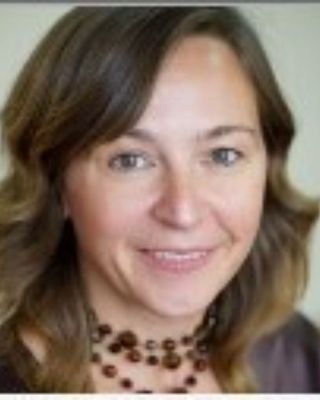 Photo of Olena Edwards-Skadowska, Psychotherapist, MBACP Accred