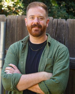 Photo of Kyle Myers, Marriage & Family Therapist, LMFT
