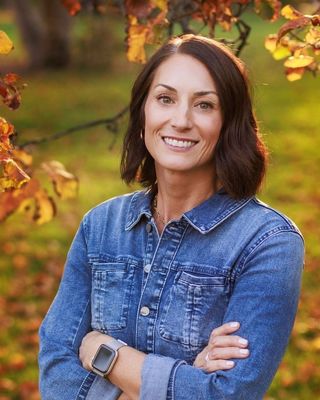 Photo of Jennifer Beaty, Licensed Professional Counselor Candidate, MEd, BCBA, LPCC