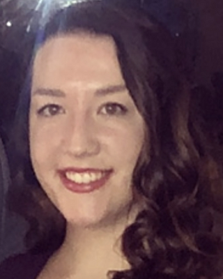 Photo of Megan Carina, Marriage & Family Therapist, LMFT
