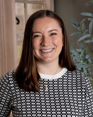 Photo of Sophie L Smetana Wagner, Pre-Licensed Professional