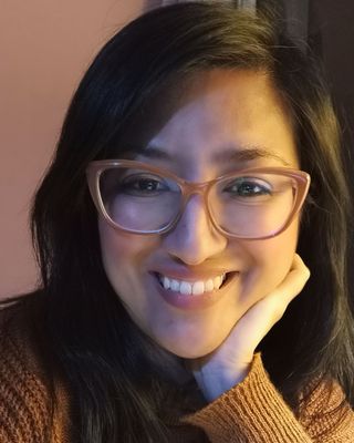 Foto de Gisela Taba, Psicólogo, Lic. en Psicología