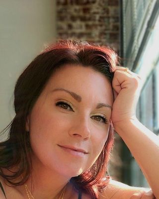 Photo of Michele Graddy, Licensed Master Social Worker, LMSW
