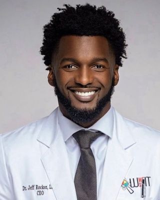 Photo of Dr. Jeff Rocker - Rocker Health LLC, Licensed Professional Counselor, PH.D, NCC, LPC, LMHC, LCPC