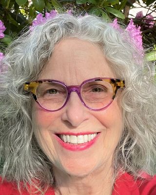 Photo of Judith Gruber, Clinical Social Work/Therapist, LCSW, CCEP, EMM