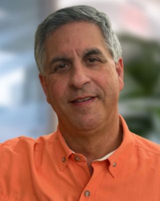 Photo of Steve Kline, Psychiatric Nurse Practitioner