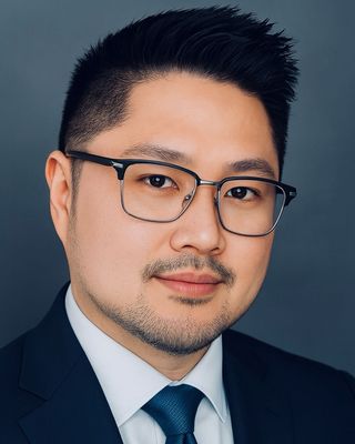 Photo of Allen Ripors - Copen Integrative Care, Psychiatric Nurse Practitioner, PMHNP, FNP