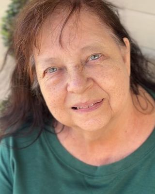 Photo of Mary Susan Harris, Licensed Professional Counselor, MA, LPC