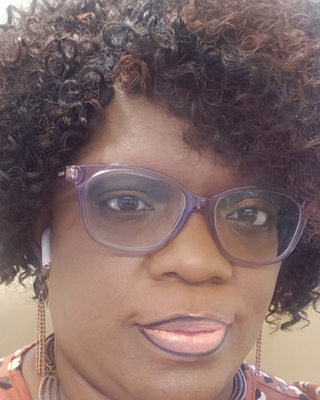 Photo of Shawnlese Evett Leonard, Licensed Professional Counselor in Dougherty County, GA
