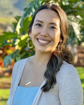 Photo of Julie 'ilikea Silva, Counselor, MFT, LMHC, NCC