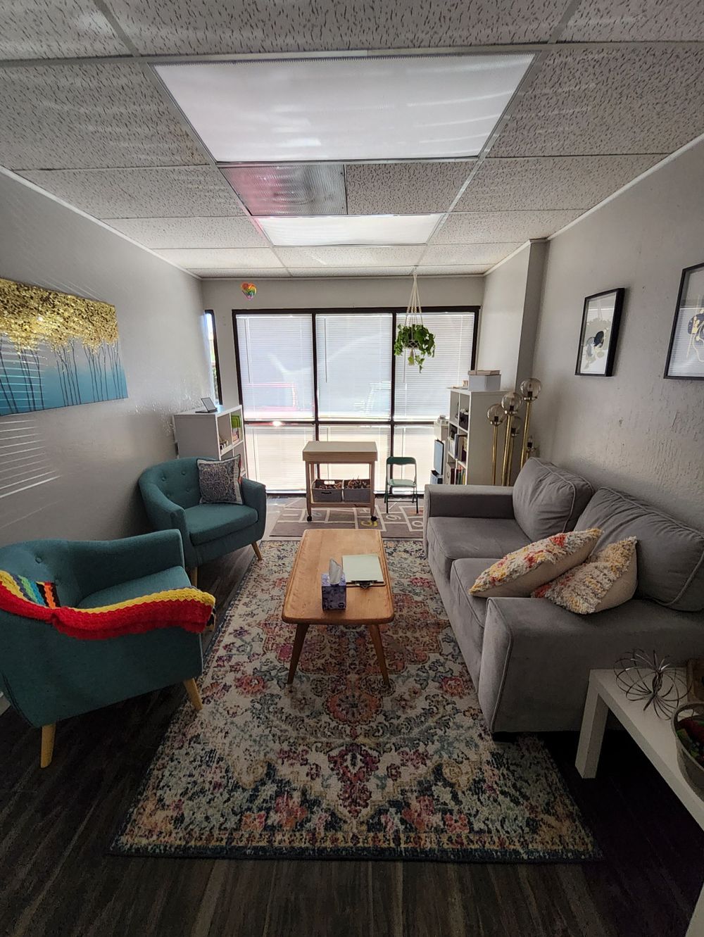 HopScotch Clinical Office in Tempe