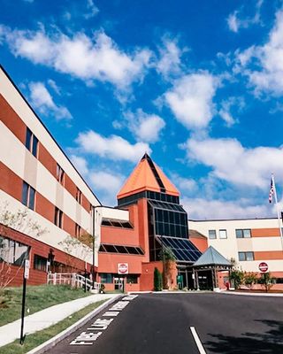 Photo of Simon Ovanessian - Westborough Behavioral Healthcare Hospital, Treatment Center