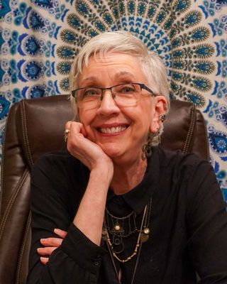 Photo of Carol A Boyer, Counselor, MA, LPC, NCC