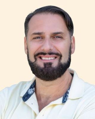 Photo of Milan Mitrovic, Marriage & Family Therapist, LMFT