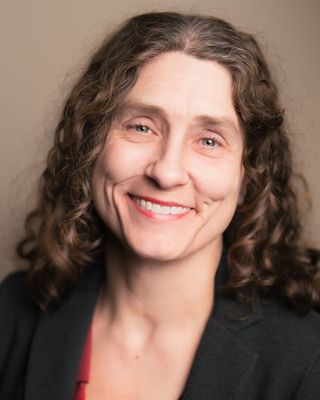 Photo of Alison Baxter, Psychologist, PhD
