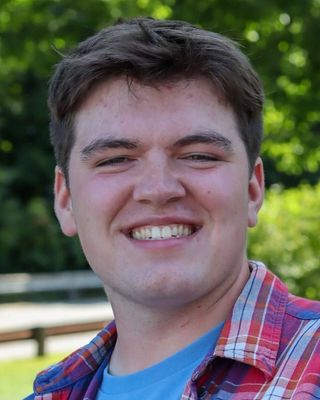 Photo of Ben Reed, Pre-Licensed Professional