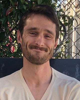 Photo of Sean Brundrett, Clinical Social Work/Therapist, LSCW, LAC