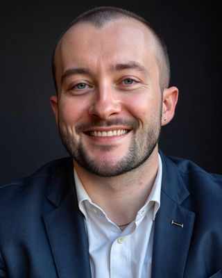 Photo of Daniel J. Choppa, Counselor, LGPC