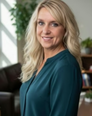 Photo of Kathleen McCarthy, Clinical Social Work/Therapist, LCSW