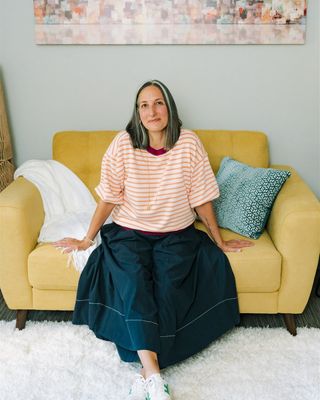Photo of Jennifer Doyle, Counselor, MA, NCC, ALC