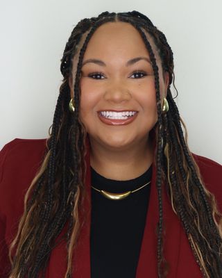 Photo of Amanda Beaulieu, Registered Clinical Social Worker Intern, MSW