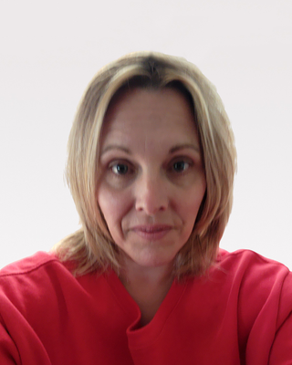 Photo of Mandy Hall, Licensed Professional Counselor, LPC