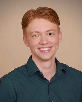 Photo of Charlie Purvis, Resident in Counseling, MEd