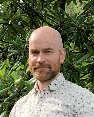 Photo of Cesario Larios, Counselor