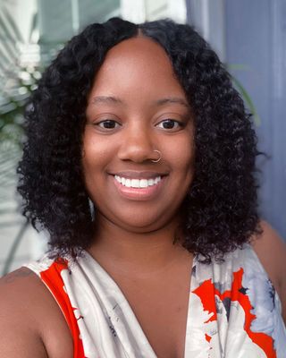 Photo of Ebony Graves, MS, LPC, Licensed Professional Counselor in Philadelphia
