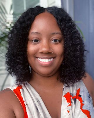 Photo of Ebony Graves, Licensed Professional Counselor in North Central, Philadelphia, PA