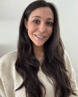 Photo of Kelsie Welch, Counselor, LMHC