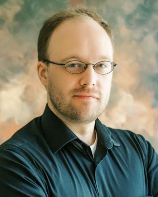 Photo of Hendrik Christian Colijn, Licensed Professional Counselor, LPC