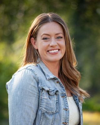 Photo of Natalie Gallo, Clinical Social Work/Therapist, LCSW