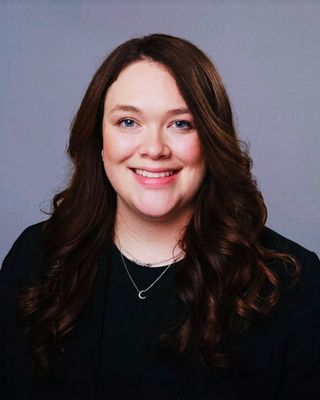 Photo of Cailee R Tallon Fiume, Clinical Social Work/Therapist, LCSW