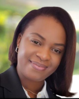 Photo of Nathalie Kabedi Ndala, Registered Psychotherapist (Qualifying), MA