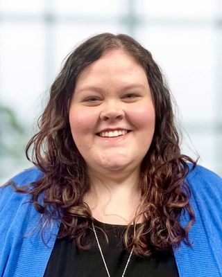 Photo of Keegan Friedrichs, Licensed Professional Counselor, MA, LPC-A, LCDC-I