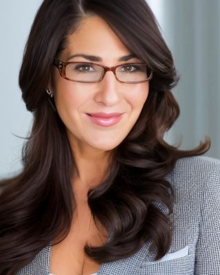 Photo of Vanessa Serrano-Aucella, Clinical Social Work/Therapist, LCSW