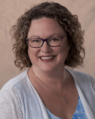 Photo of Rachel Tiede, Marriage & Family Therapist, MA, LMFT