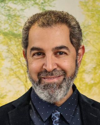 Photo of Dr. Hatem Nour - Hatem Nour, MD PA, Psychiatrist, MD, MBA