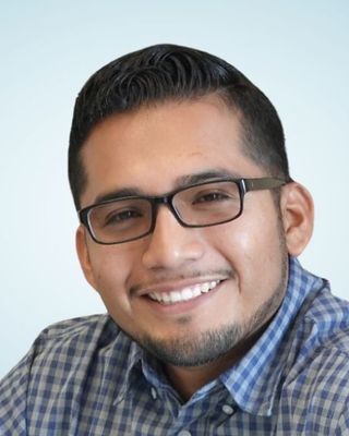 Photo of Irvin Hernandez, Clinical Social Work/Therapist, LCSW