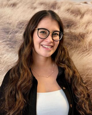 Photo of Kistin Supernault García, Counsellor, BEd, MEd, CCC